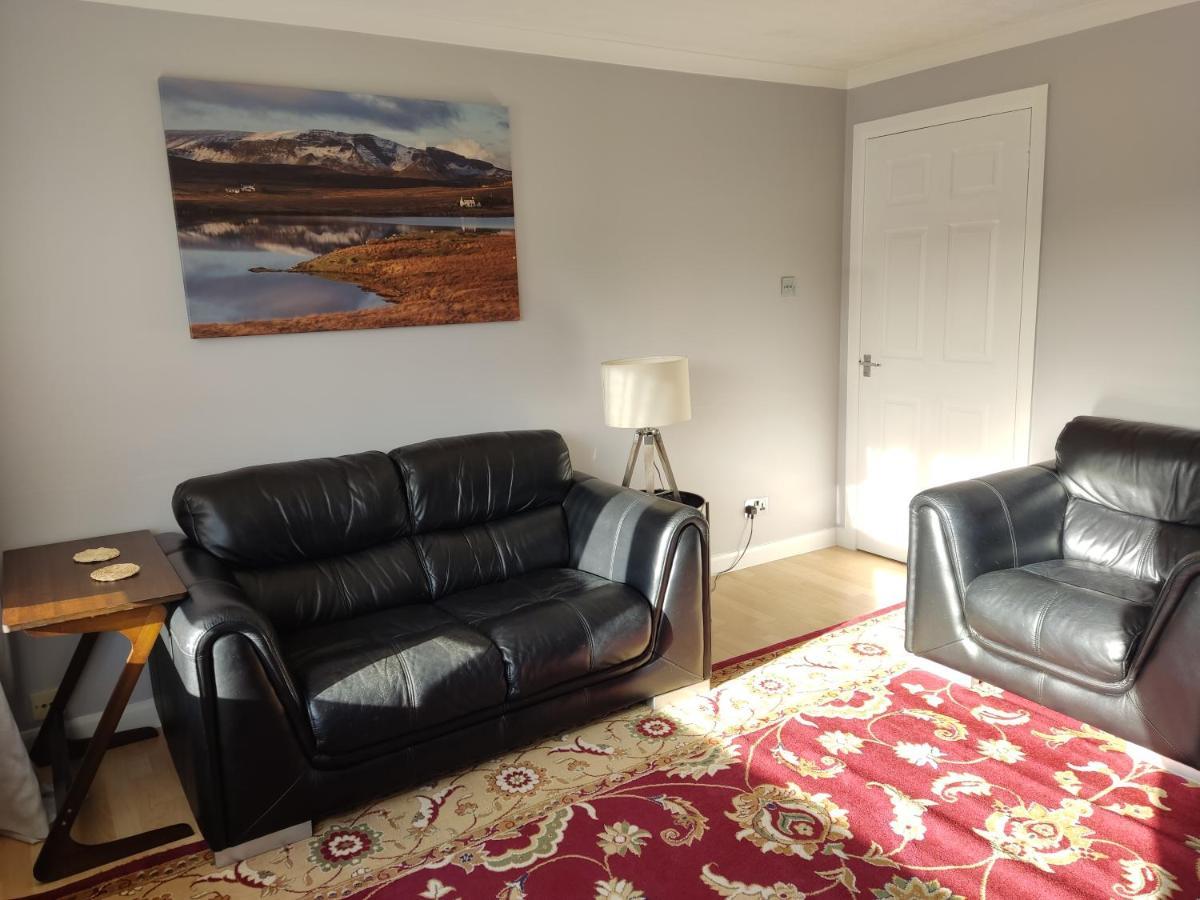 Self-Catering In Portree Vila Exterior foto